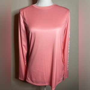 World wide sportsman fishing tshirt size small